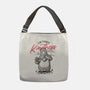 Cultivate Kindness-none adjustable tote bag-tobefonseca