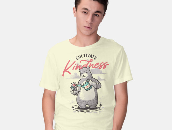 Cultivate Kindness