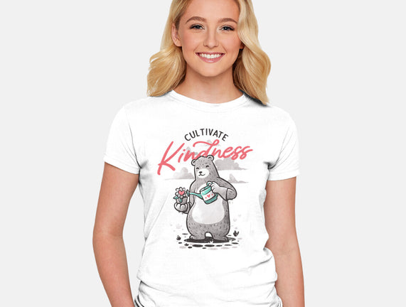 Cultivate Kindness
