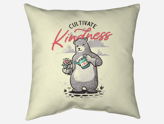Cultivate Kindness