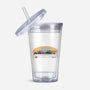 Adventure Dinner-none acrylic tumbler drinkware-jasesa