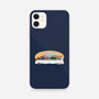 Adventure Dinner-iphone snap phone case-jasesa