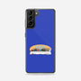 Adventure Dinner-samsung snap phone case-jasesa