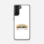 Adventure Dinner-samsung snap phone case-jasesa