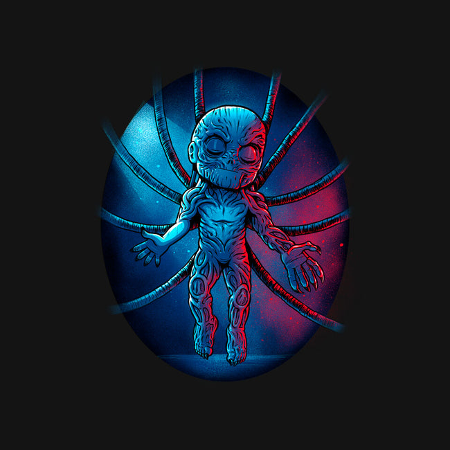 Little Vec-youth pullover sweatshirt-Bruno Mota