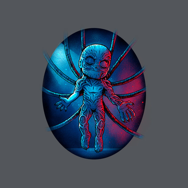 Little Vec-unisex pullover sweatshirt-Bruno Mota