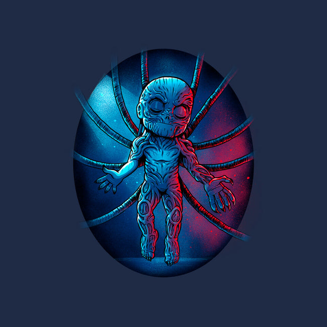 Little Vec-womens basic tee-Bruno Mota