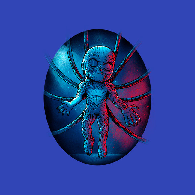 Little Vec-womens basic tee-Bruno Mota