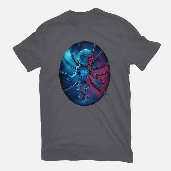 Little Vec-mens heavyweight tee-Bruno Mota