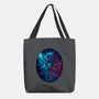 Little Vec-none basic tote bag-Bruno Mota