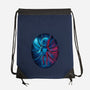 Little Vec-none drawstring bag-Bruno Mota