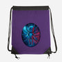 Little Vec-none drawstring bag-Bruno Mota