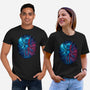 Little Vec-unisex basic tee-Bruno Mota