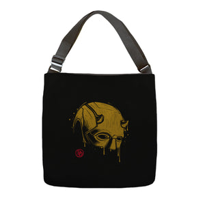 Devil Mask