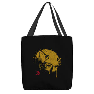 Devil Mask
