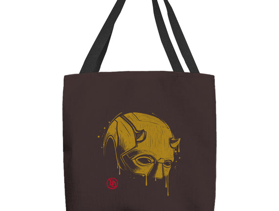 Devil Mask