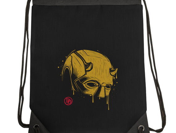 Devil Mask