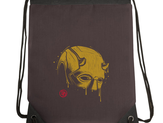 Devil Mask