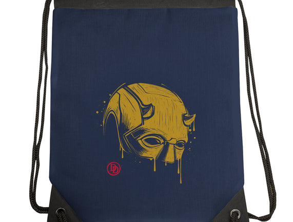 Devil Mask