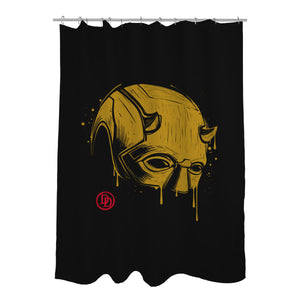 Devil Mask
