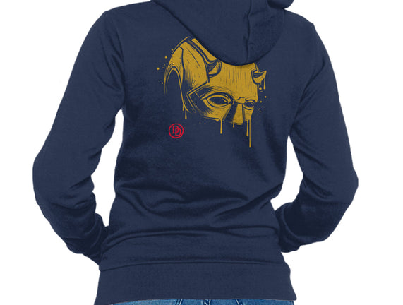 Devil Mask