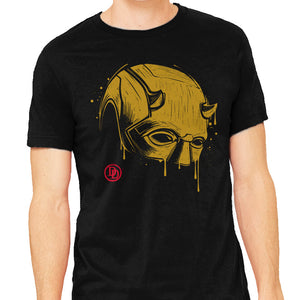Devil Mask