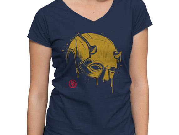 Devil Mask