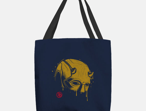 Devil Mask