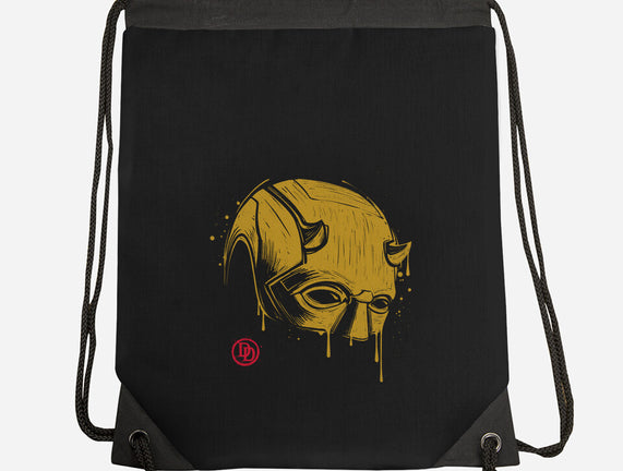Devil Mask