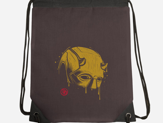Devil Mask