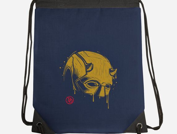 Devil Mask
