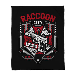 Survival Horror City