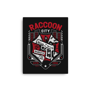 Survival Horror City