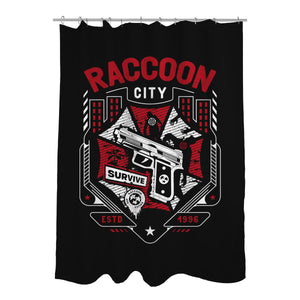 Survival Horror City