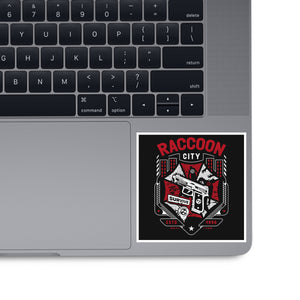 Survival Horror City