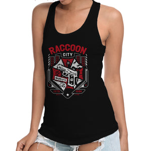 Survival Horror City