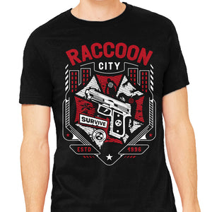 Survival Horror City
