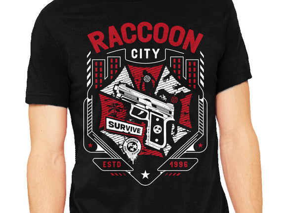 Survival Horror City