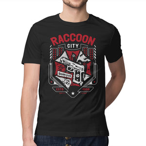 Survival Horror City