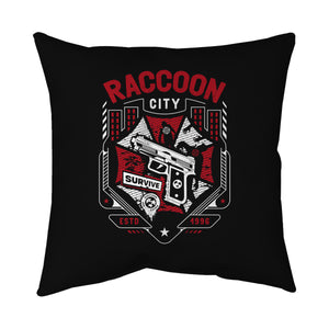 Survival Horror City