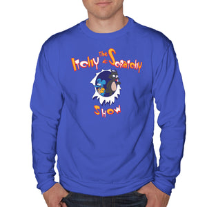 The Itchy And Scratchy Show