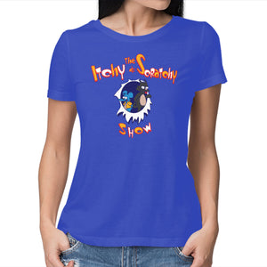 The Itchy And Scratchy Show