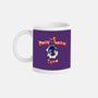 The Itchy And Scratchy Show-none mug drinkware-dalethesk8er