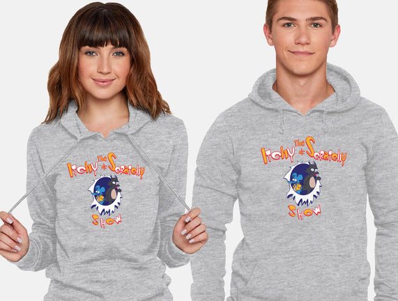 The Itchy And Scratchy Show