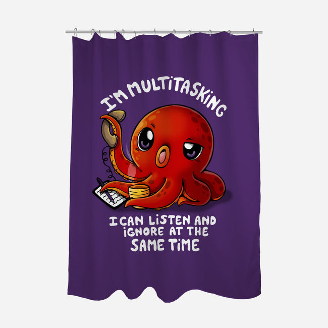 Multitasking-none polyester shower curtain-Vallina84