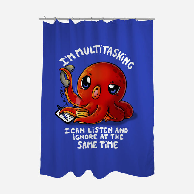 Multitasking-none polyester shower curtain-Vallina84