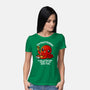 Multitasking-womens basic tee-Vallina84