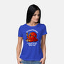 Multitasking-womens basic tee-Vallina84