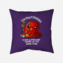 Multitasking-none removable cover w insert throw pillow-Vallina84