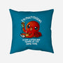 Multitasking-none removable cover w insert throw pillow-Vallina84